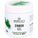 Grüner Pharmavertrieb Zirben-Gel Bio Unterweger