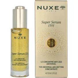 NUXE Super Serum 10 Anti-Aging Universal Concentrate 30 ml