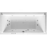 Duravit Starck Whirlpoolbadewanne 90 x 190 cm (760340000CE1000)