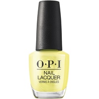 OPI Summer Nail Lacquer Sunscreening My Calls