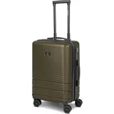 CAMEL ACTIVE Hanoi 4-Rollen S 55 cm / 38 l khaki