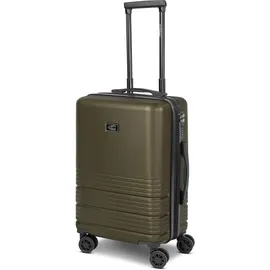 CAMEL ACTIVE Hanoi 4-Rollen S 55 cm / 38 l khaki