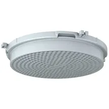 Kaiser Frontteil HaloX 100 DA vario für O-Beton 1281-10