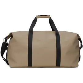 Rains Hilo Weekend Bag Large 47 l Beige