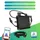 myvoltaics MyCarport bifazial 800 W inkl. Hoymiles Wechselrichter 800 W