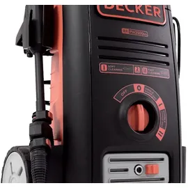 Black & Decker BXPW2500DTS