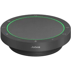 Jabra Speak2 55 MS - Freisprechtelefon - Bluetooth
