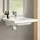 Villeroy & Boch ViCare Waschbecken 60 x 55 cm 4A686101
