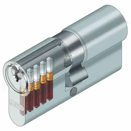 ABUS Profilzylinder C73N 35/40