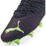 Puma Future Z 1.4 MxSG Stollen-Fußballschuhe Herren parisian night/fizzy light/pistachio 40