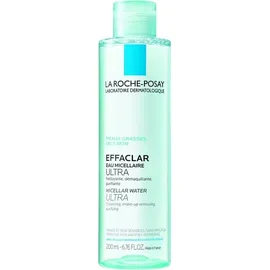 La Roche-Posay Effaclar Purifying Micellar Water 400 ml