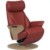 Stressless Sessel Adam Paloma Cherry Eichefarben Disc