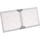 Hillvert Pflanzenlampe Pflanzenlicht Pflanzenbeleuchtung LED Grow Lamp 2.000 W 468 LED 20.000 Lumen