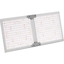 Hillvert Pflanzenlampe Pflanzenlicht Pflanzenbeleuchtung LED Grow Lamp 2.000 W 468 LED 20.000 Lumen