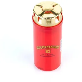 Aeterna Kompositionsöllicht Nr. 43 161 x 61 mm rot 20 St.