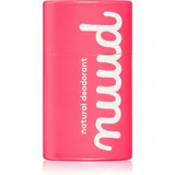 nuud The Stick Deodorant 45 g