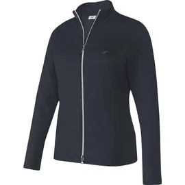 Joy Sportswear Peggy Damen Midlayer, blau