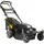 TEXAS ZT 5110TR/WE Zero Turn