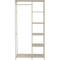 Valde Regal beige mit Möglichkeit zum Aufhängen