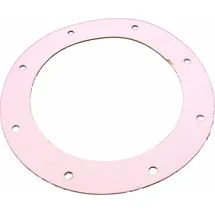 WOLF-Garten Wolf Saugzugventilator Dichtung für HVG-29-48