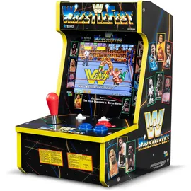 arcade classics WWE - Counter Arcade,