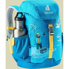 Deuter Schmusebär 8 azure/lapis