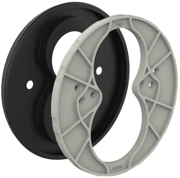 Keuco Bef. Ersatzteil ARM 50100 50100000366 kpl., 50100000366 50100000366
