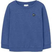 NAME IT Jungen Nmmvimo Ls Sweat Bru Noos, Delft,