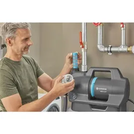 Gardena Hauswasserwerk 3800 Silent