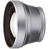 Fujifilm TCL-X100 II silber