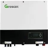 Growatt SPH10000TL3-BH-UP 10kW 3-phasiger Hybrid-Wechselrichter + TPM-E Smart Meter 3-phasig