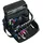 B&W International Werkzeugtasche unbestückt 25,30 l schwarz 450 x 340 x 200 mm