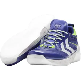 hummel Algiz 2.0 Erwachsene in Blau 40,5