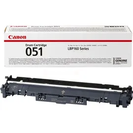 Canon 051 schwarz