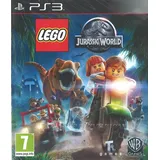 LEGO: Jurassic World (PS3)