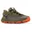 Men s Voyager FLX Winter Sneakers Stone Green Tangy Orange 42 EU