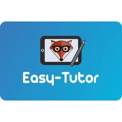 easyTutor Gutscheinkarte (Wert: 100 €)