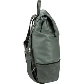 Zwei Jana JR13 Grün