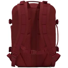 Cabin Zero Military 28 l rot