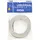 Primo Wandabschlußprofil Universal 420 cm 24 x 1 mm weiß