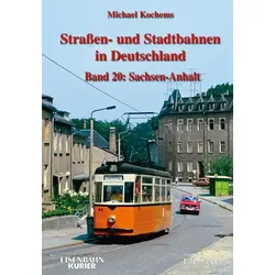 Strassen- und Stadtbahnen in Deutschland / Straßen- und Stadtbahnen in Deutschland