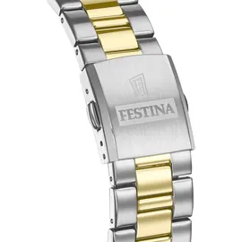 Festina Klassik F20554/4 Edelstahl 40 mm UF20554/4