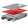 AMF Verstellbarer Stirnlochschlüssel 758 f.Lochabstand 14-100 mm - 8 mm