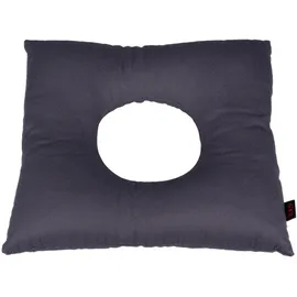 Antar Anti-Dekubitus-Kissen 40 x 40 cm Blau