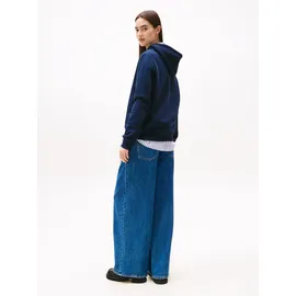 Tommy Hilfiger Hoodie Night Navy 46