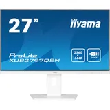 Iiyama (27") iiyama G-MASTER XUB2797QSN-W2