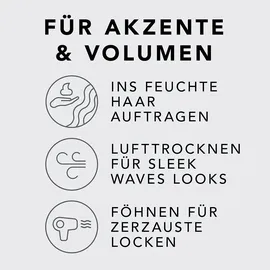 Sebastian Professional Liquid Steel Gel 150 ml