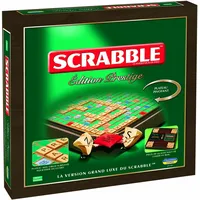 Megableu Scrabble (Französisch, 2 - 4 Spieler)