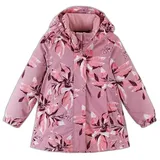 Reima Toki Jacke - Grey / Pink - 7 Jahre