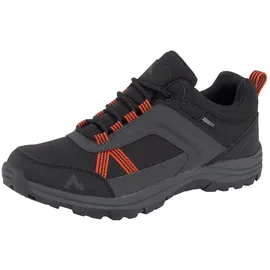 Mc Kinley Maine II AQB Herren Black Night/Anthracite 41